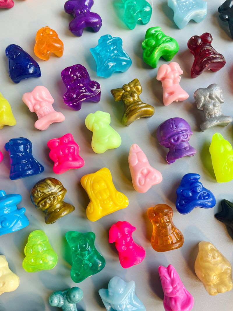 Crazy Bones