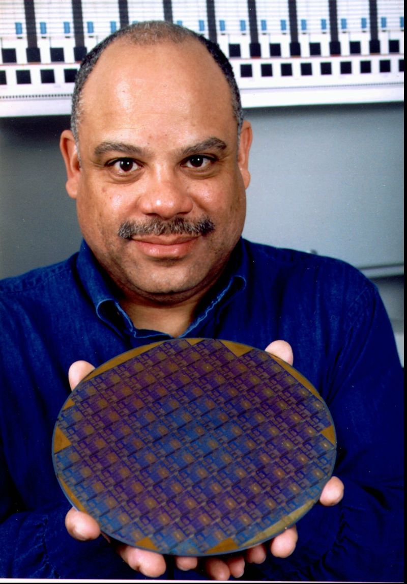 Dr. Mark Dean (b. 1957) – The PC Revolution Engineer