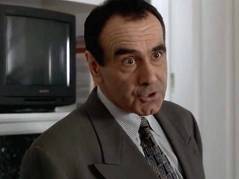 Dan Hedaya
