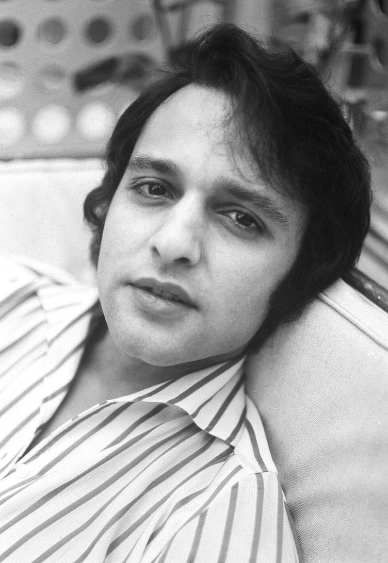 Sal Mineo: The Forgotten Tragedy