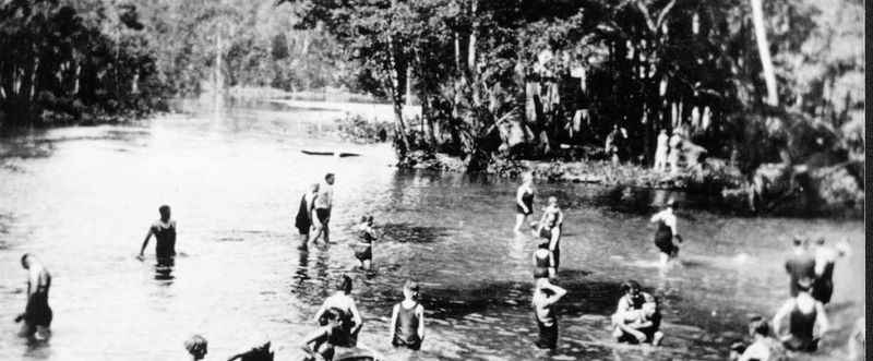 Wekiwa Springs State Park