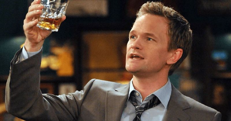 Neil Patrick Harris – Barney Stinson in How I Met Your Mother