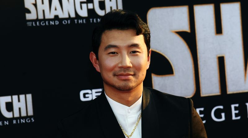 Simu Liu