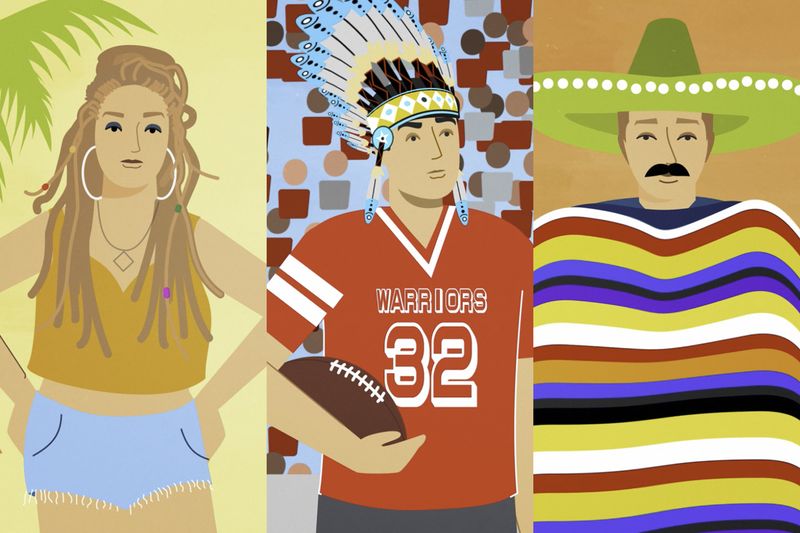 Cultural Appropriation