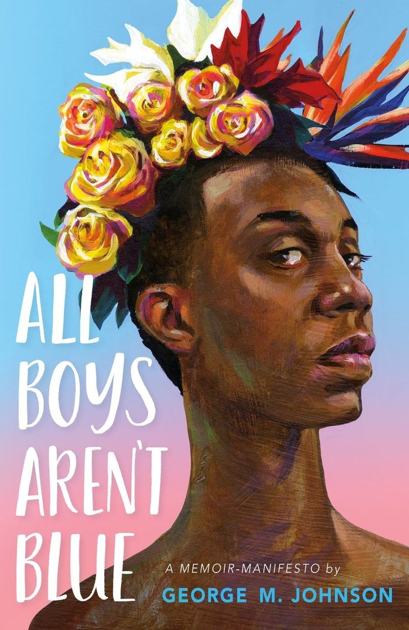All Boys Aren't Blue: A Voice at the Intersection