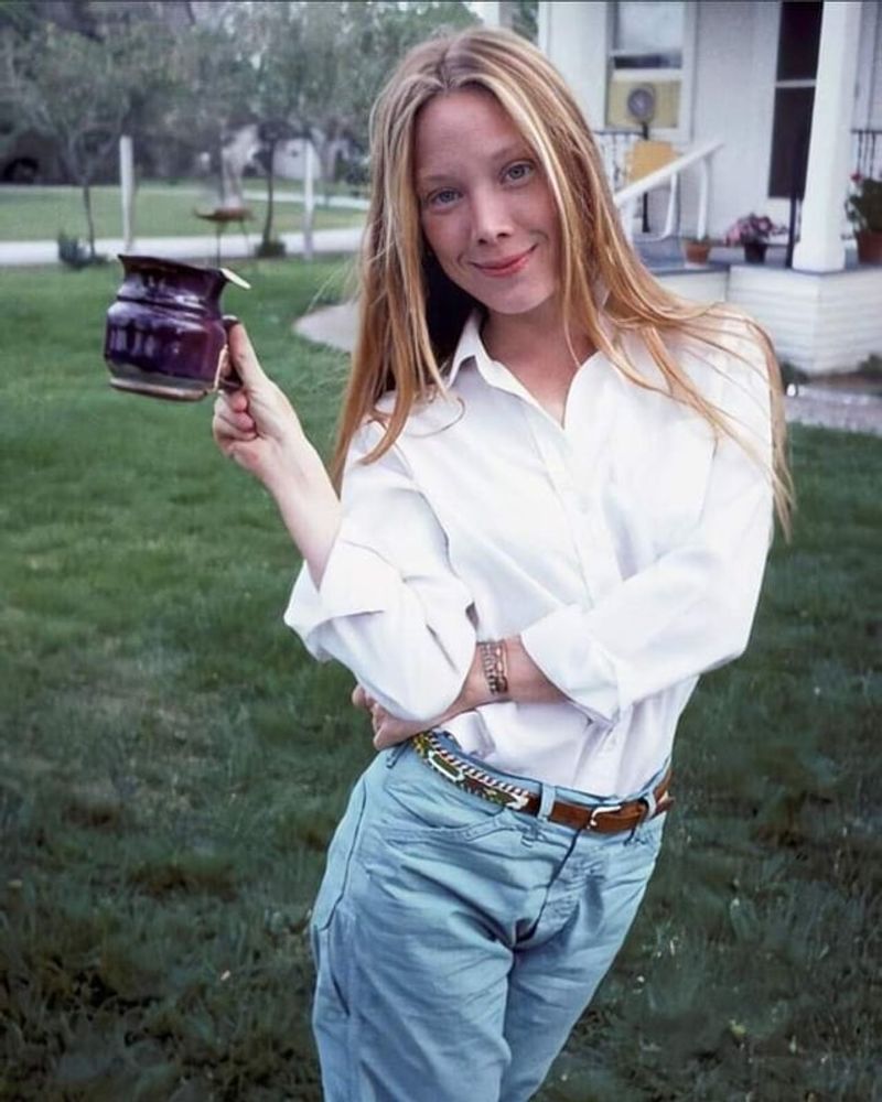 Sissy Spacek