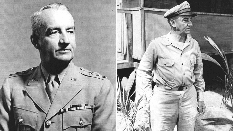 General Robert L. Eichelberger: MacArthur's Problem Solver