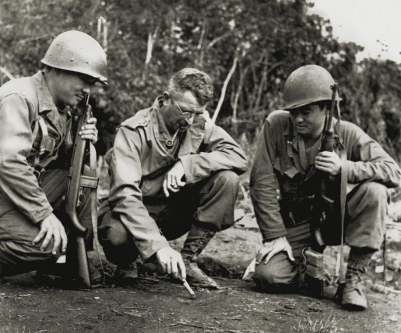 Brigadier General Frank D. Merrill: Jungle Warfare Pioneer