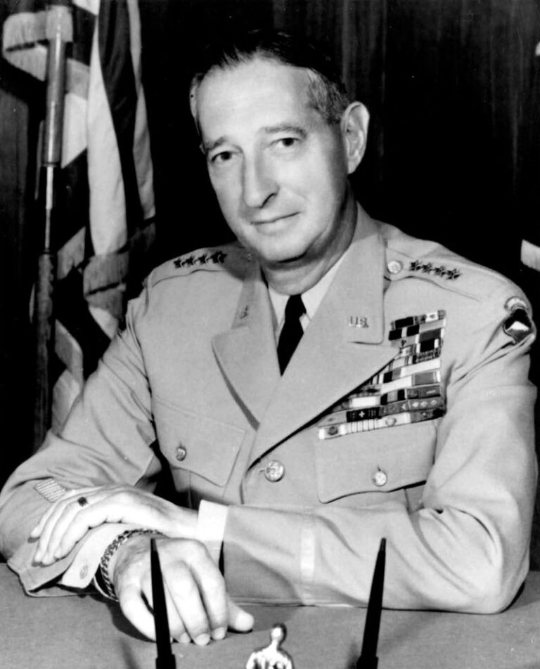 10 Absolute Worst Generals Of WWII - Back in Time Today