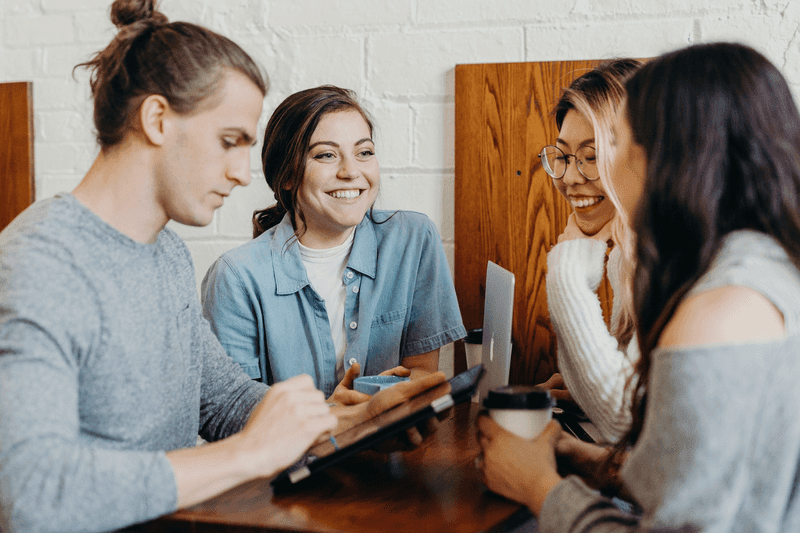 Millennials (Born 1981–1996): The Burnout Generation