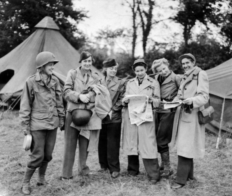 The Greatest Generation (Born 1901–1927): The Titleholders