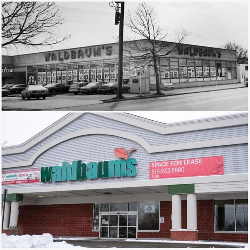 Waldbaum's: New York's Neighborhood Grocery Friend