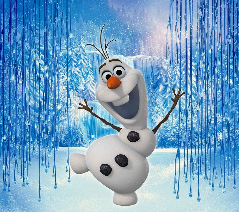 Olaf – Frozen