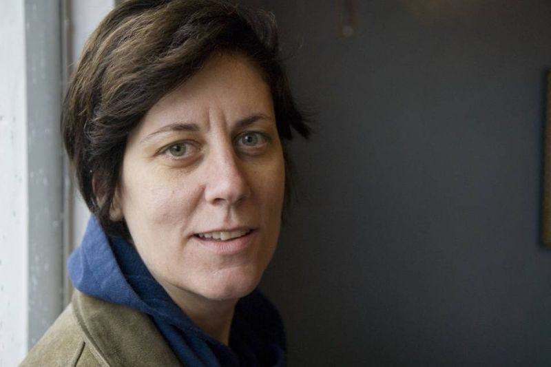 Tracy Wright, actress, 2010