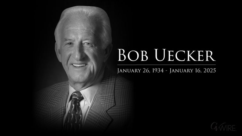 Bob Uecker: Baseball's Beloved 'Mr. Baseball'