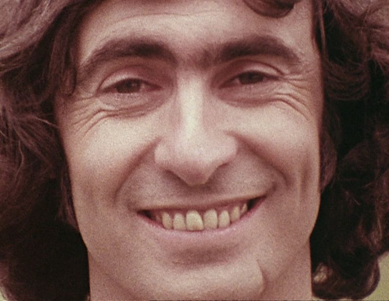 David Steinberg