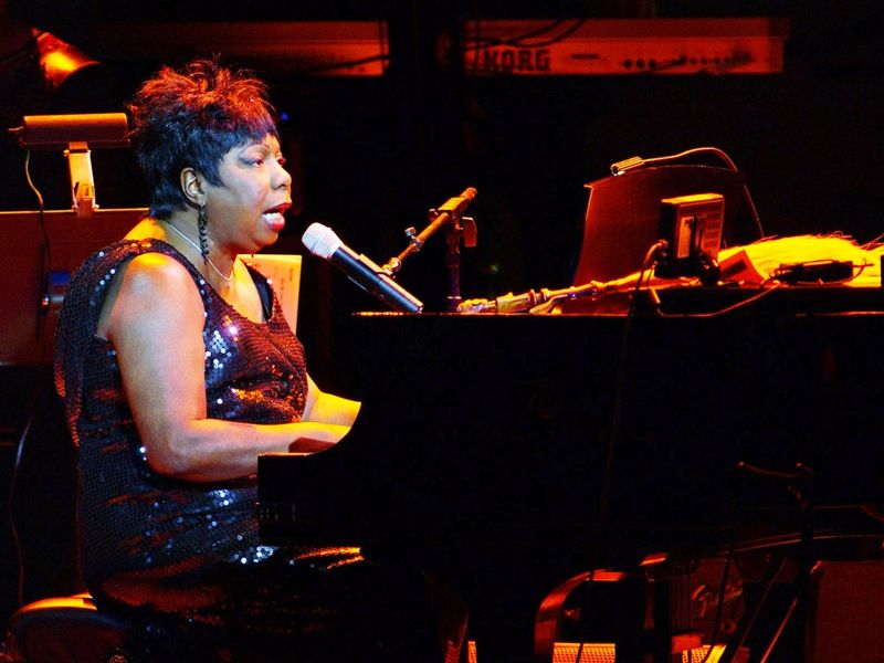 Nina Simone