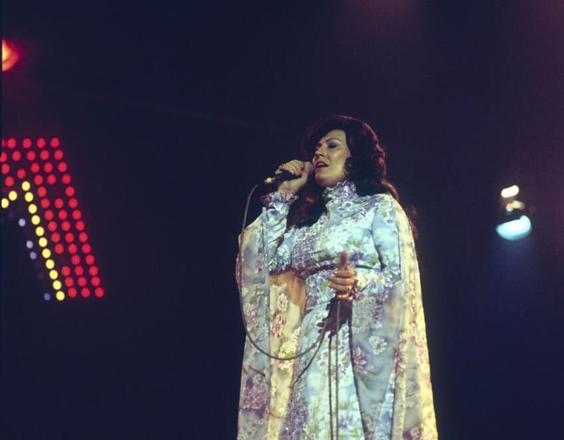 Loretta Lynn – 