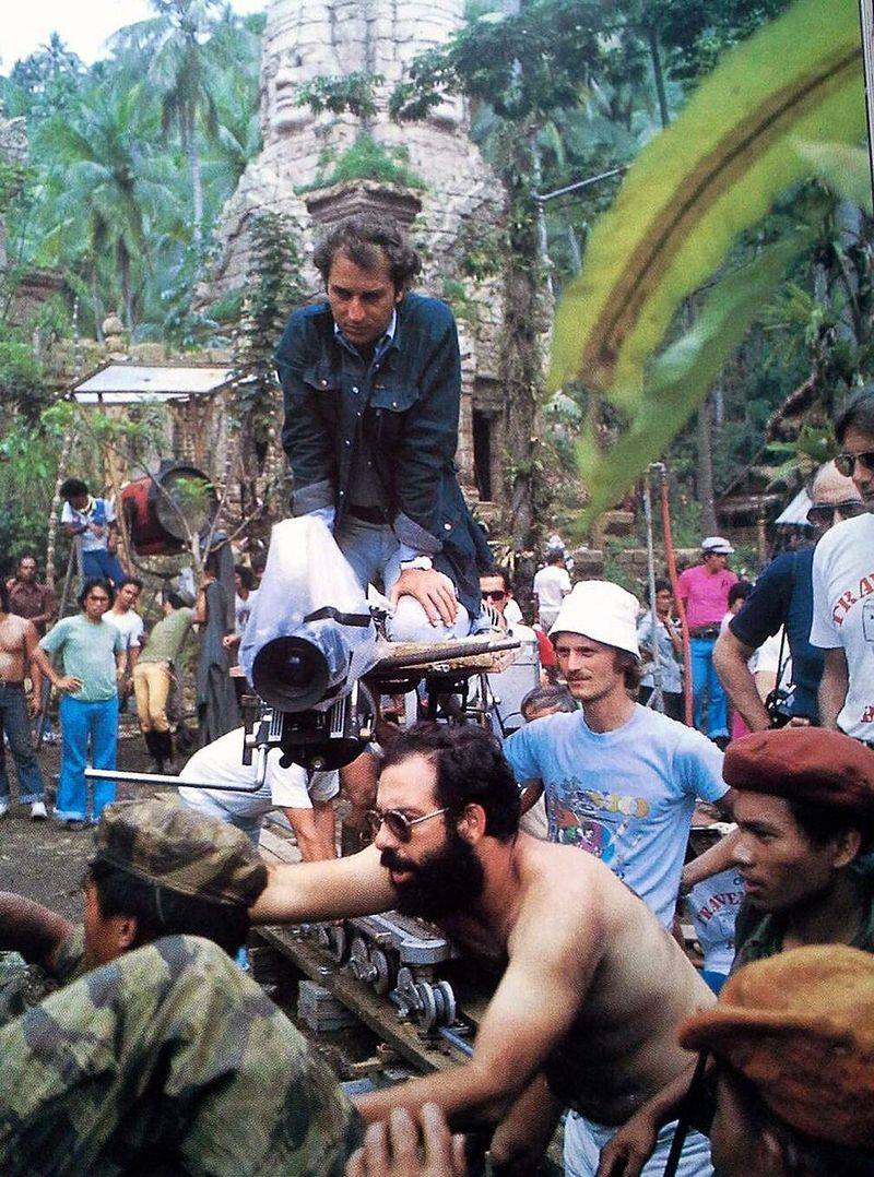Francis Ford Coppola – Apocalypse Now (1979)