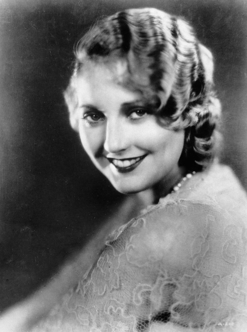 Thelma Todd (1935)