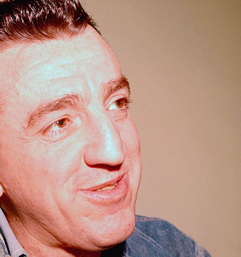 Caryl Chessman (1960)
