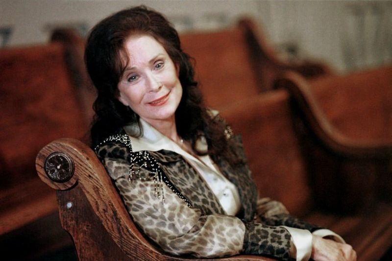 Loretta Lynn