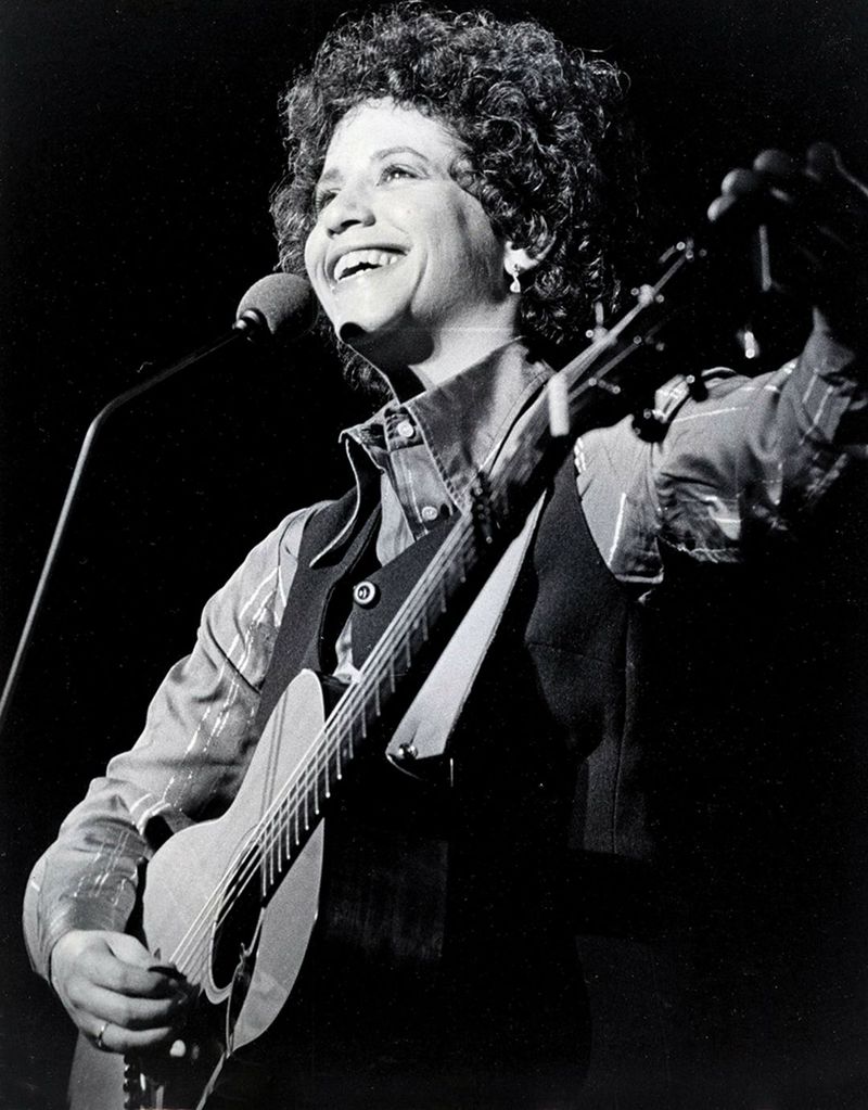 Janis Ian