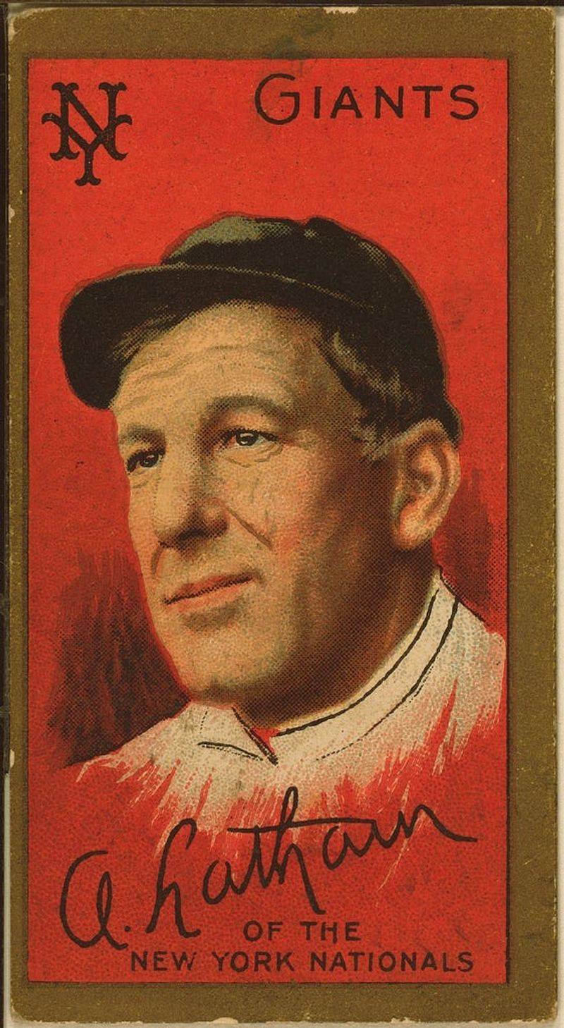 Arlie Latham: The Original 'Freshest Man on Earth'