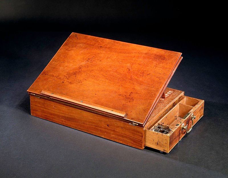Jefferson's Portable Writing Desk
