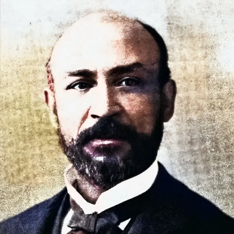 Joseph Lee – The Bread Machine Inventor