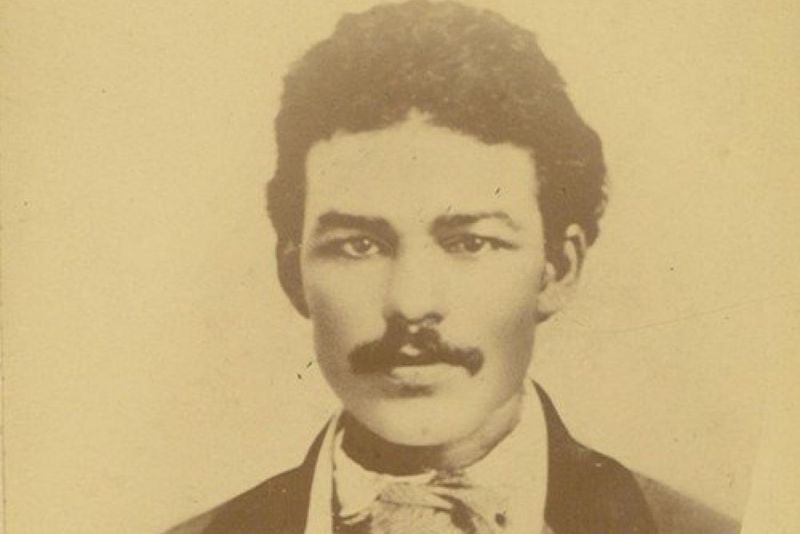 John A. Copeland Jr.