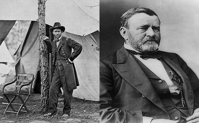 Ulysses S. Grant – Not Just a Butcher