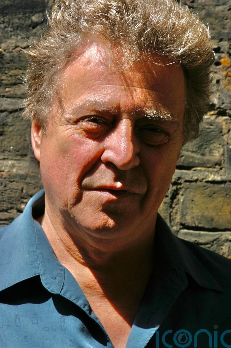 Nicholas Ball, English actor, known for 