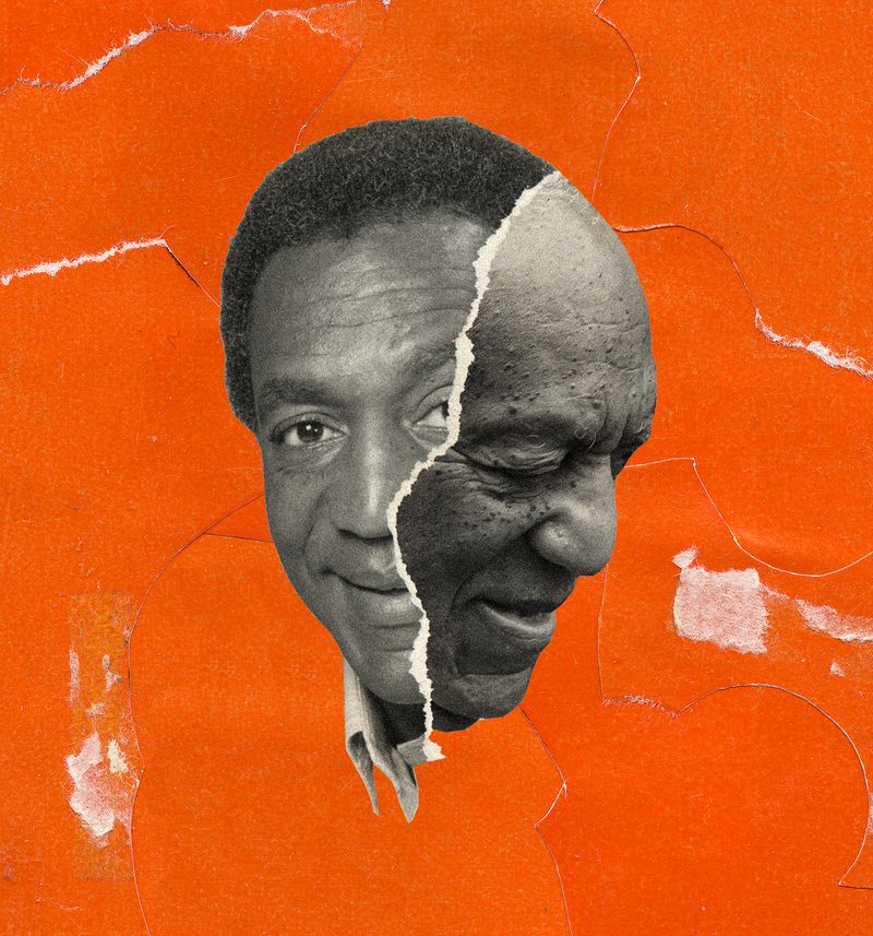 We Need to Talk About Cosby