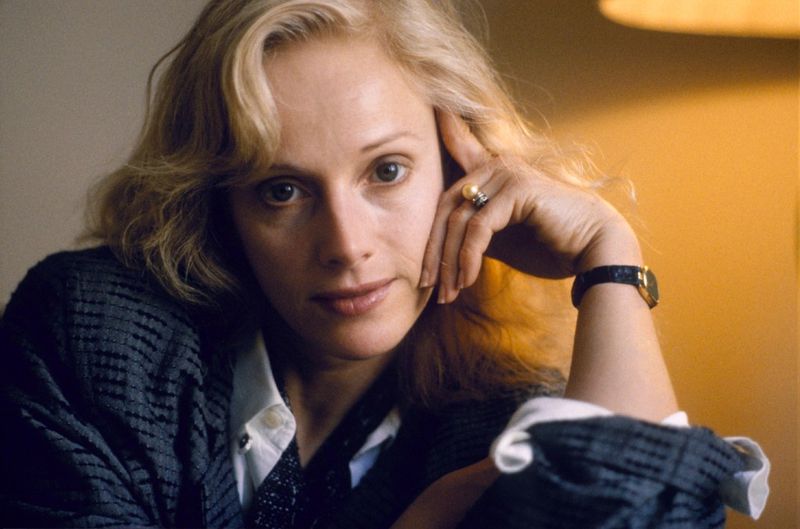 Sondra Locke: Talent Overshadowed by Famous Relationship