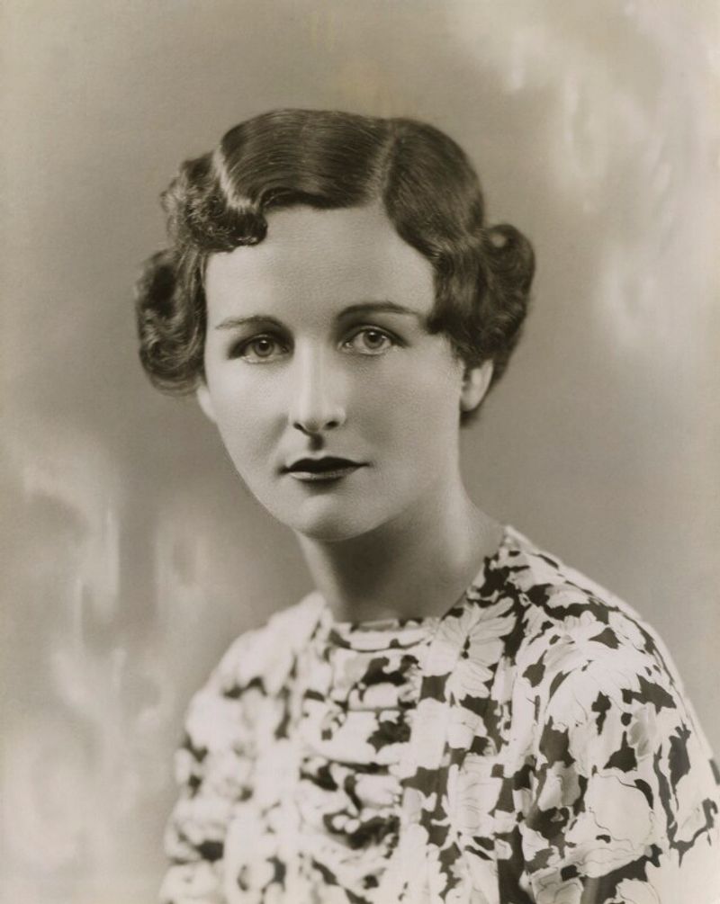 Nancy Mitford, English novelist & biographer, 1973