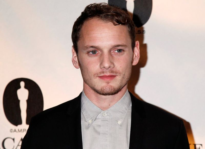 Anton Yelchin, Russian-American actor known for 