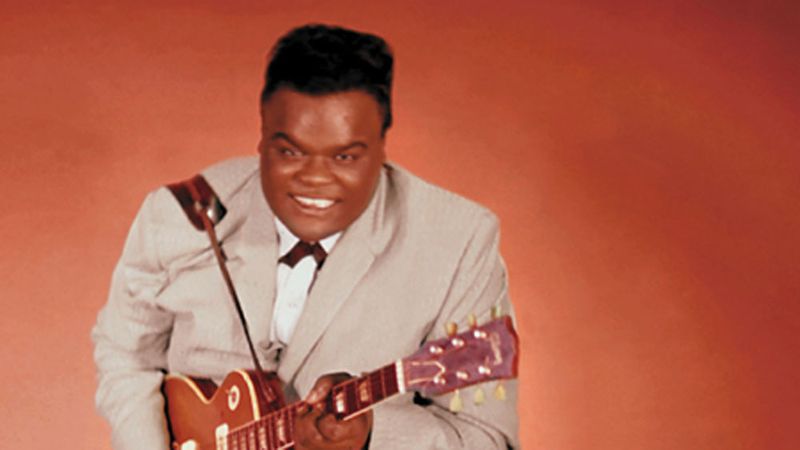 “Going Down” – Freddie King