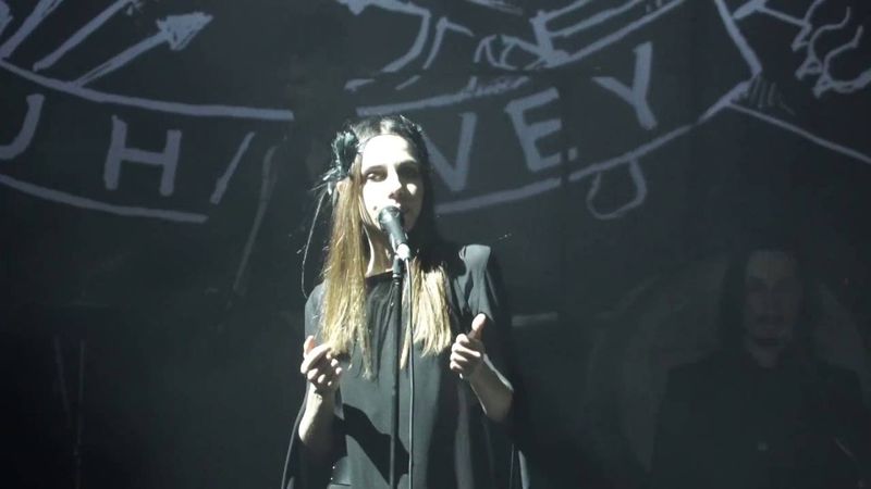 “Down By the Water” – PJ Harvey