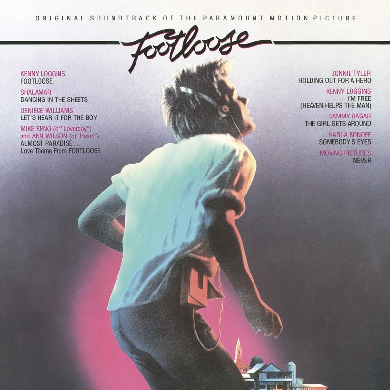 Footloose (1984)