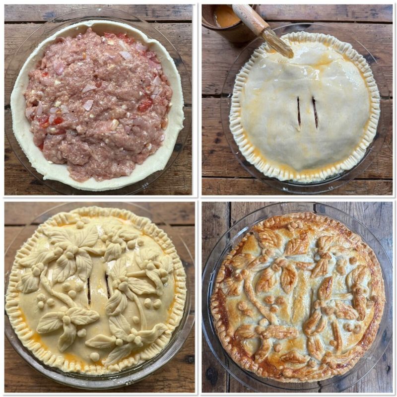 Store-Bought Baked Goods