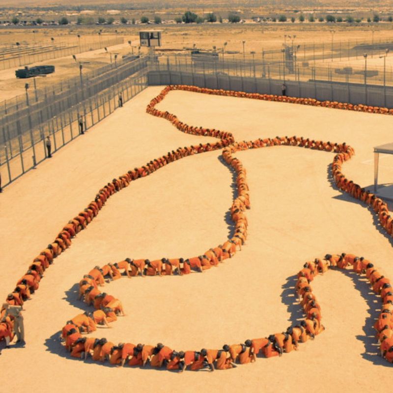 Human Centipede 3 (2015)