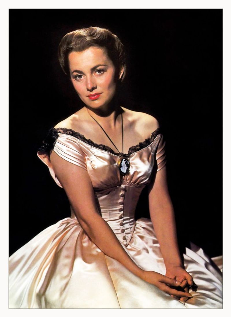 Olivia de Havilland
