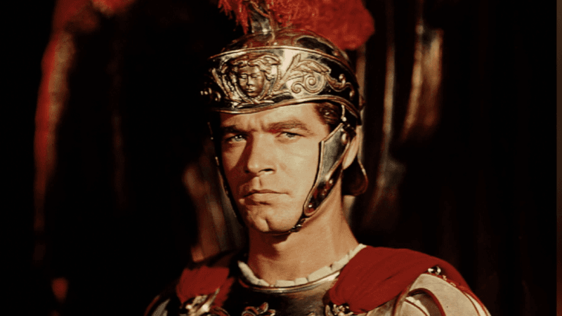 Stephen Boyd, Northern Irish-born American actor, 1977