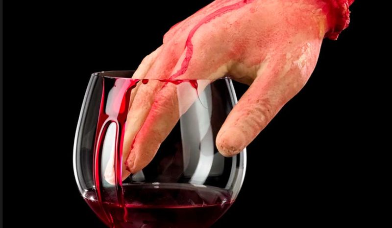 Romans Drank Gladiator Blood as Medicine