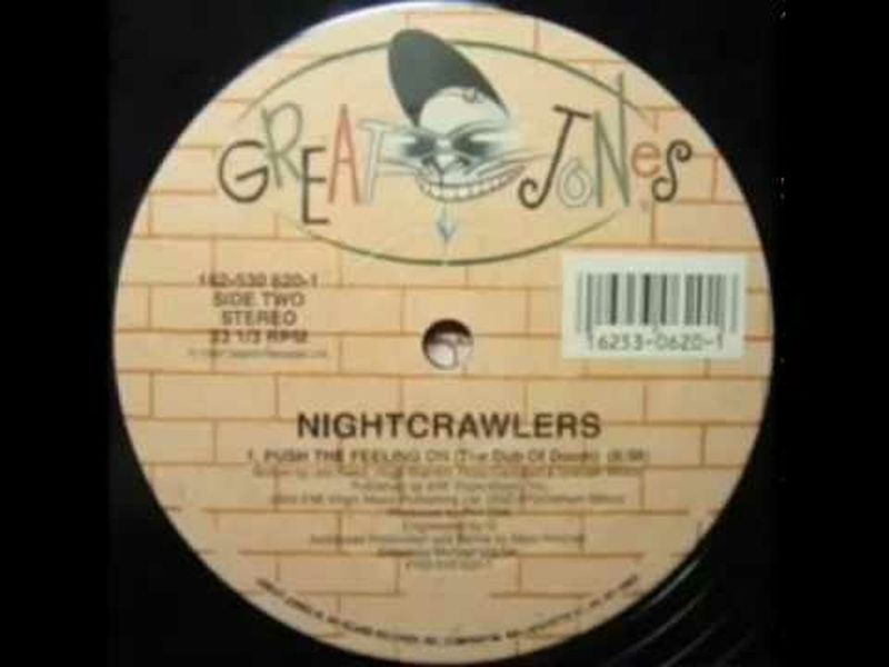 A Hit That Refused to Fade Away