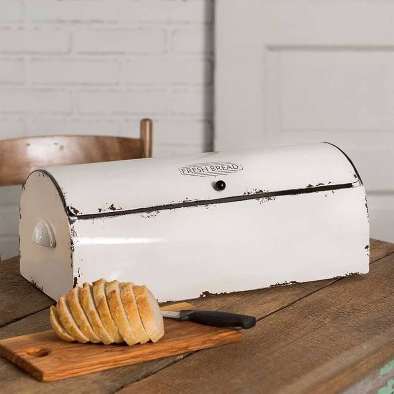 Bread Box