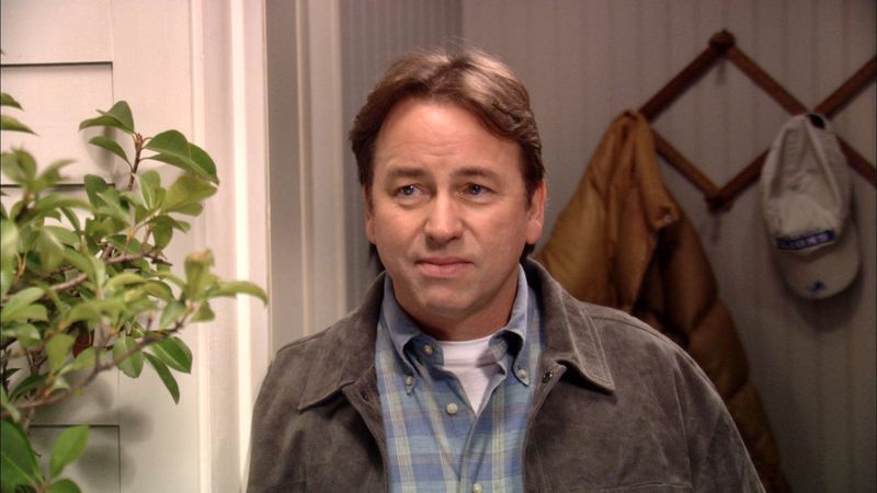8 Simple Rules – John Ritter (Paul Hennessy)