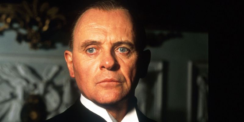 Anthony Hopkins: From Hannibal to Academy History