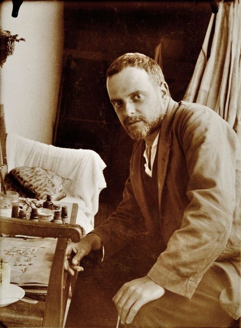 Paul Klee – 1940